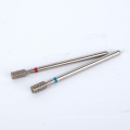 pedicure drill bit acrylic drilling machine diamond rotary burs